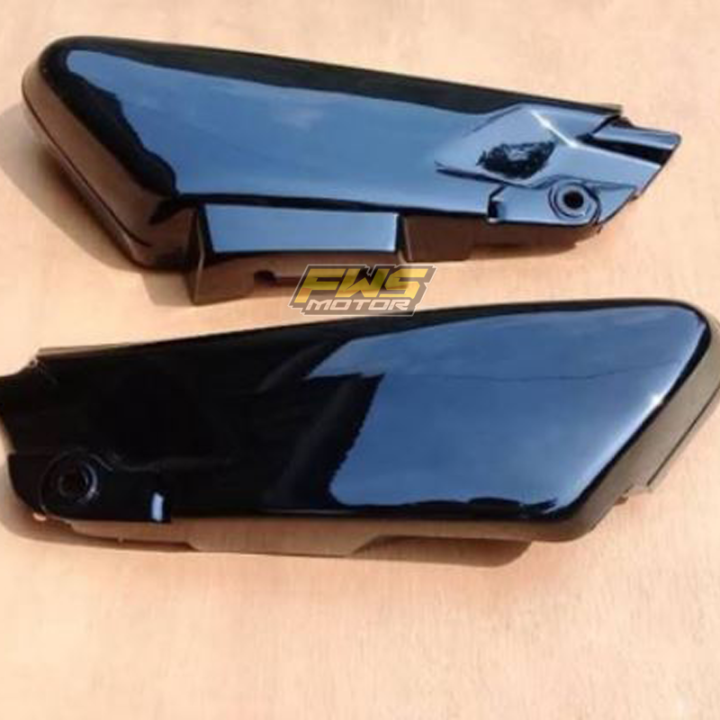 Cover Tutup Aki Accu Kempol Box Aki Honda Astrea Grand Legenda Impressa