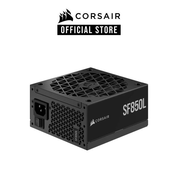 CORSAIR SF L Series SF850L Fully Modular Low Noise SFX Power Supply