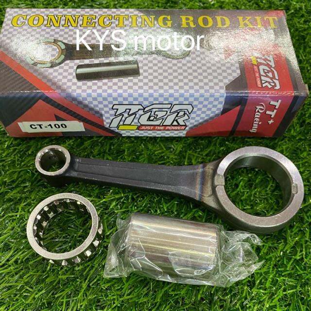 Connecting Rod Ct100 Bajaj Lazada PH