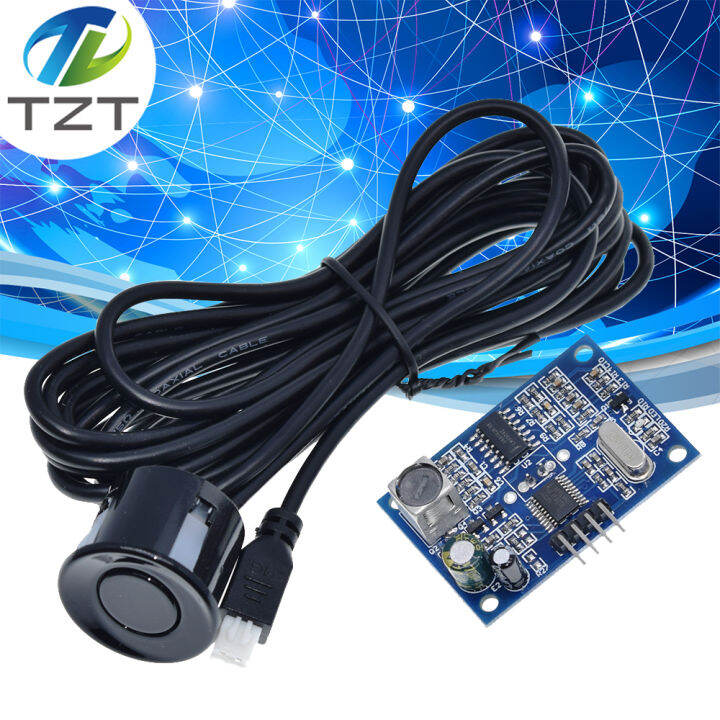 Tzt Waterproof Ultrasonic Module Jsn Sr T Aj Sr M Water Proof