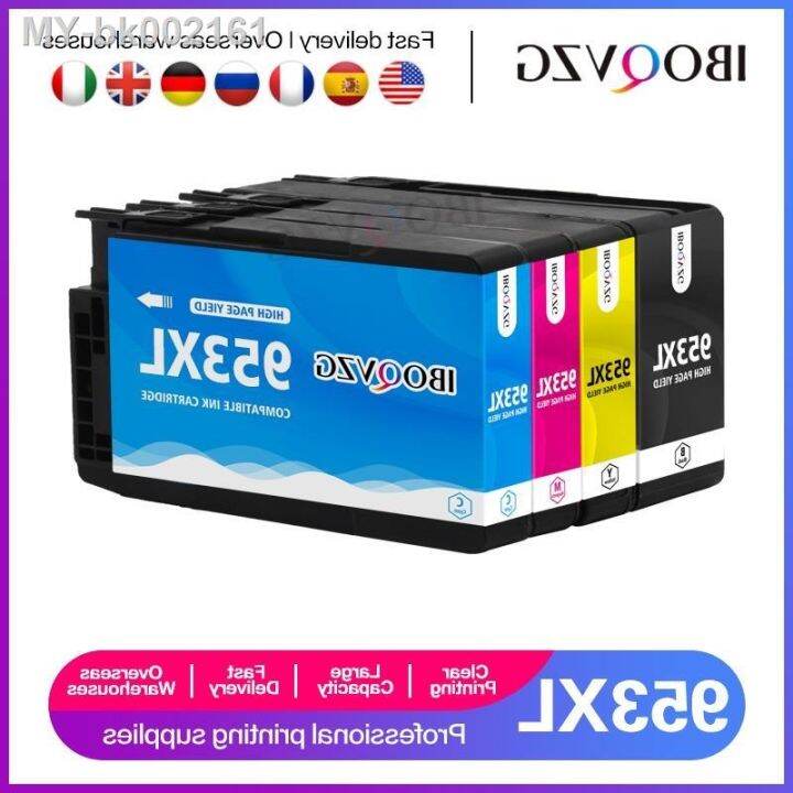 Color Full Xl Ink Cartridge Compatible For Hp Xl Black