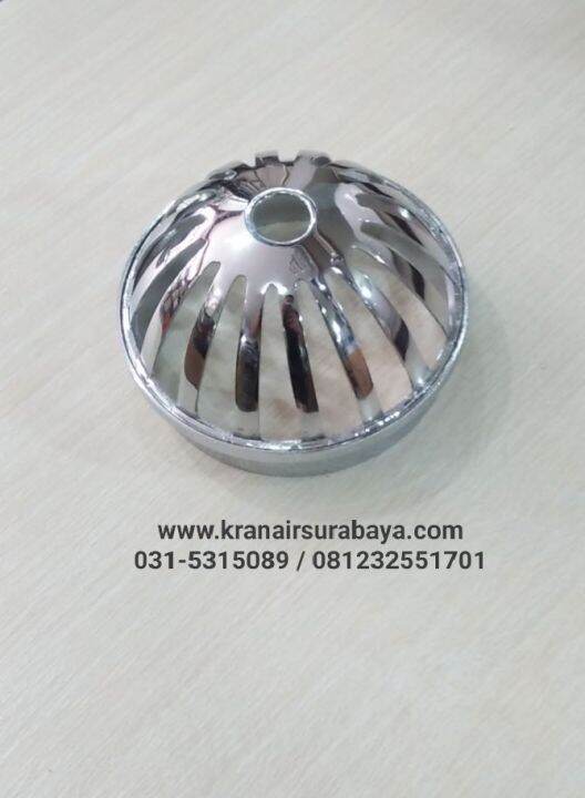 Roof Drain Saringan Talang Air Inch Lazada Indonesia