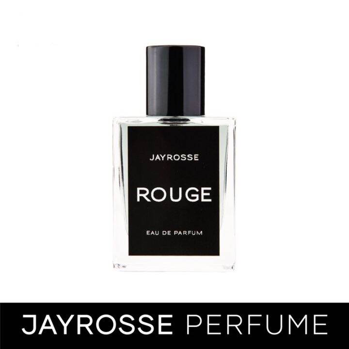 Nr Jayrosse Perfume Grey Parfum Pria Rouge Grey Luke Noah