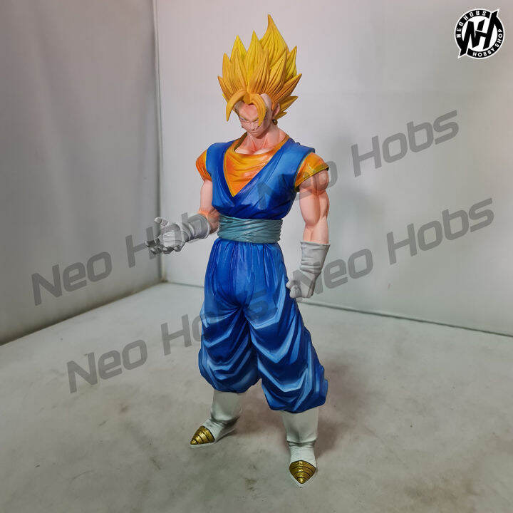 Gk Ko Dragon Ball Super Saiyan Vegito Lazada Ph