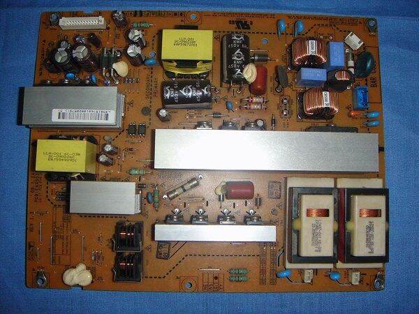 Msia Ready Stock 24hr Ship LG LCD TV 37LH20R 37LH20R TA POWER SUPPLY