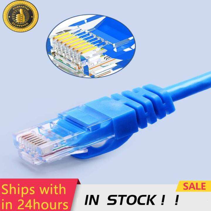 Vention Ethernet Cable Cat Lan Cable Utp Rj Network Patch Cable M