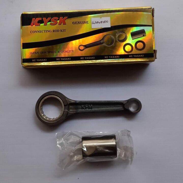 Connecting Rod Wave Ysk Brand Lazada Ph