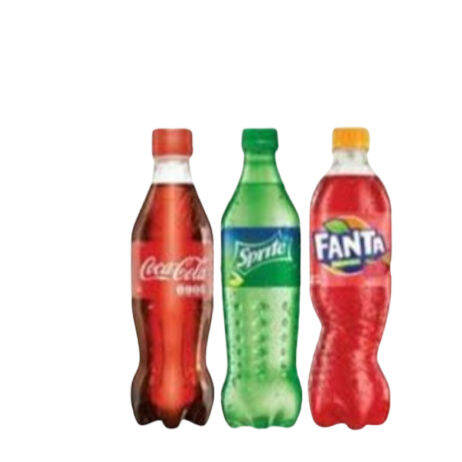 MINUMAN COCA COLA FANTA DAN SPRITE 390ML Lazada Indonesia