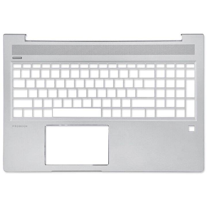 New Laptop Case Palmrest With US Backlit Keyboard Touchpad For HP