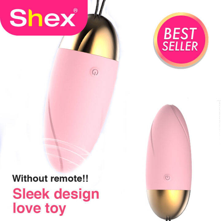 Vibrator Sleek Design Love Toy Soft Woman Man Sex Toys Cum Toy Vibrator