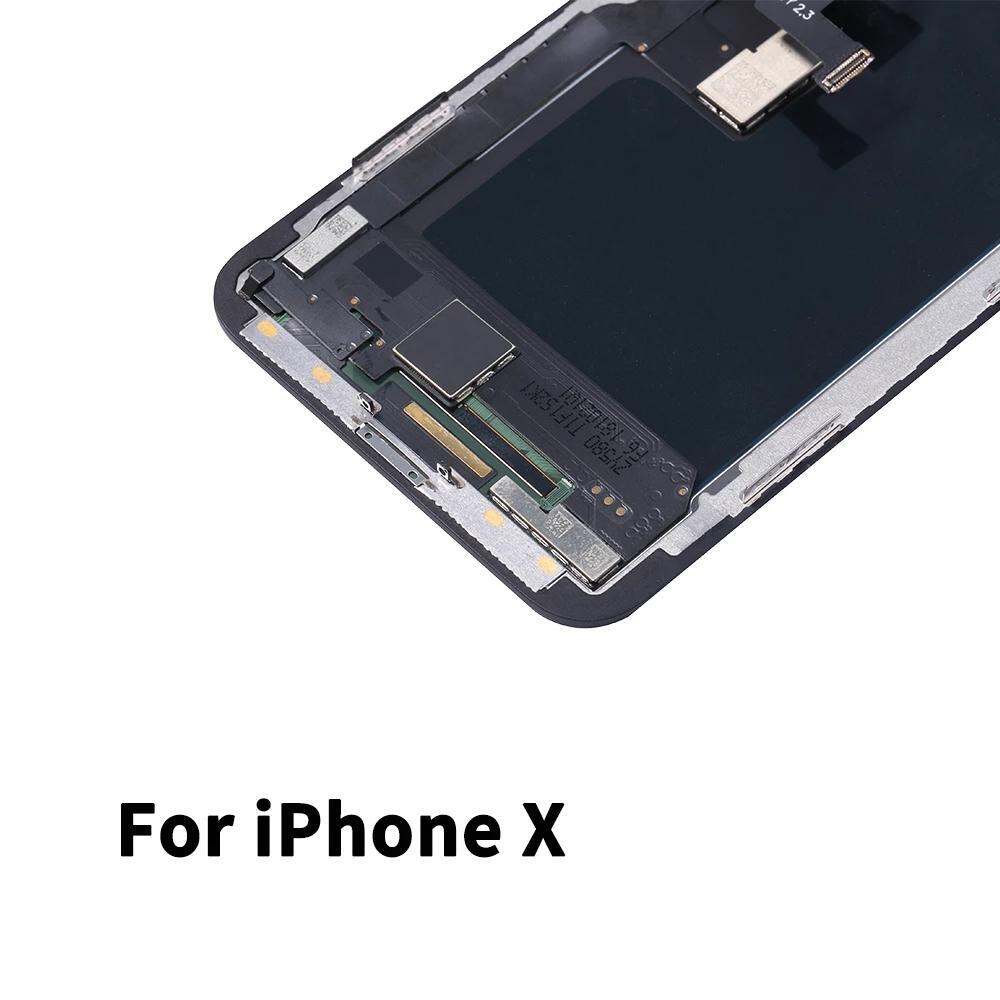 X Xr Xs Max Oled Lcd Aaaaa Iphone