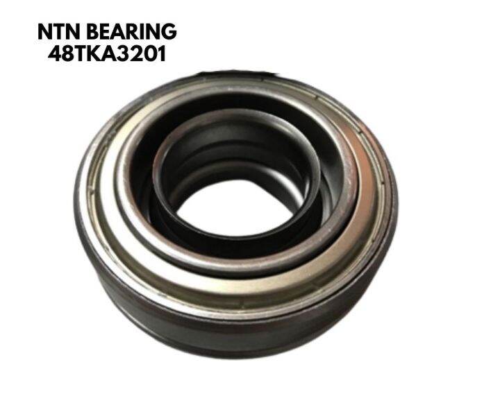 NTN Bearing 48TKA3201 Clutch Bearing For Proton Saga Iswara Wira 1 3 1