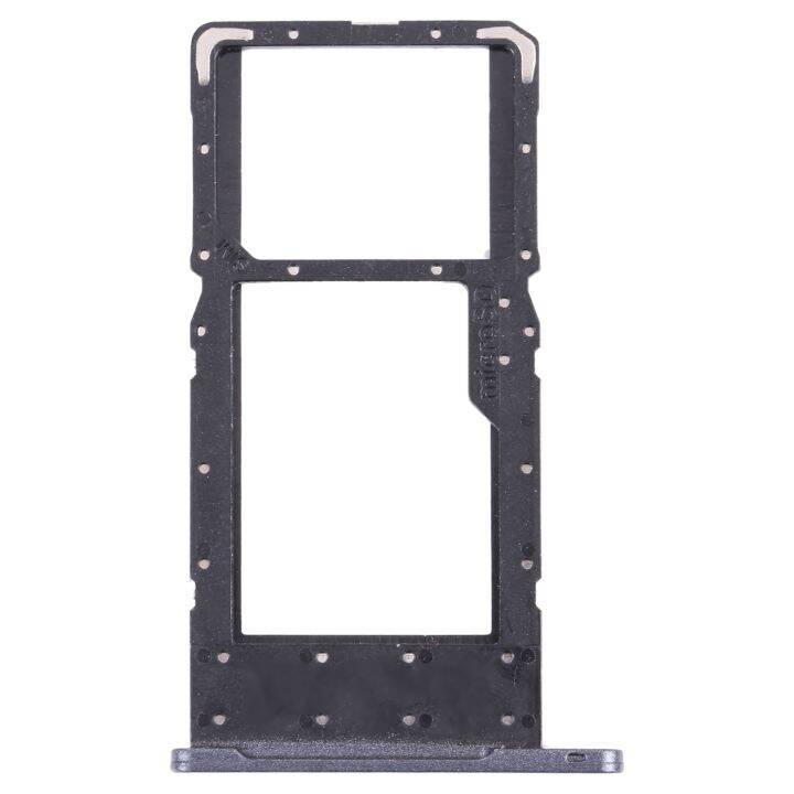 Sim Card Tray Micro Sd Card Tray For Samsung Galaxy Tab A Lite Sm