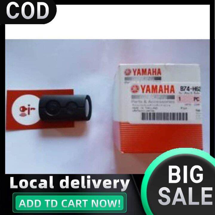 Hot Sale KEYLESS REMOTE YAMAHA NVX XMAX Y16 ORIGINAL Remote V1 V2