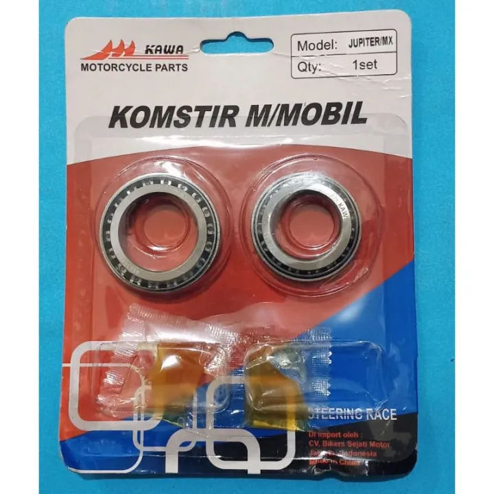 Komstir Bambu Motor Jupiter Mx Mio Vega R Lazada Indonesia