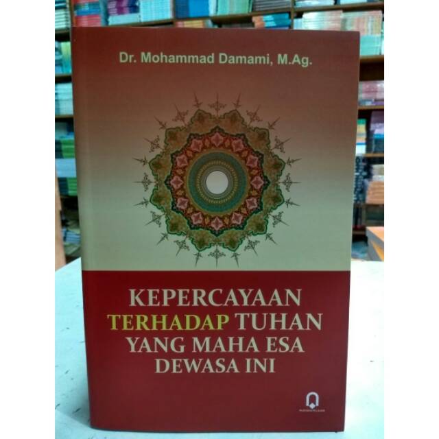 Kepercayaan Kepada Tuhan Yang Maha Esa Dewasa Ini Lazada Indonesia