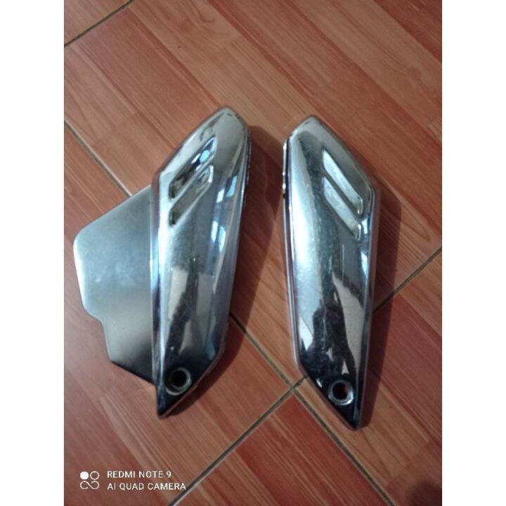 Box Bok Aki Kiri Kanan Yamaha Fiz Force Lazada Indonesia