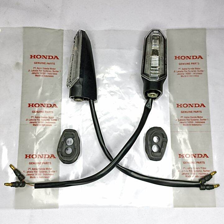 Lampu Sein Sen Riting Vario 125 Vario 150 New Cb150r Adv Cbr150r