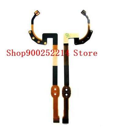 NEW Lens Aperture Flex Cable For Canon EF 17 40Mm 17 40 Mm F 4L USM