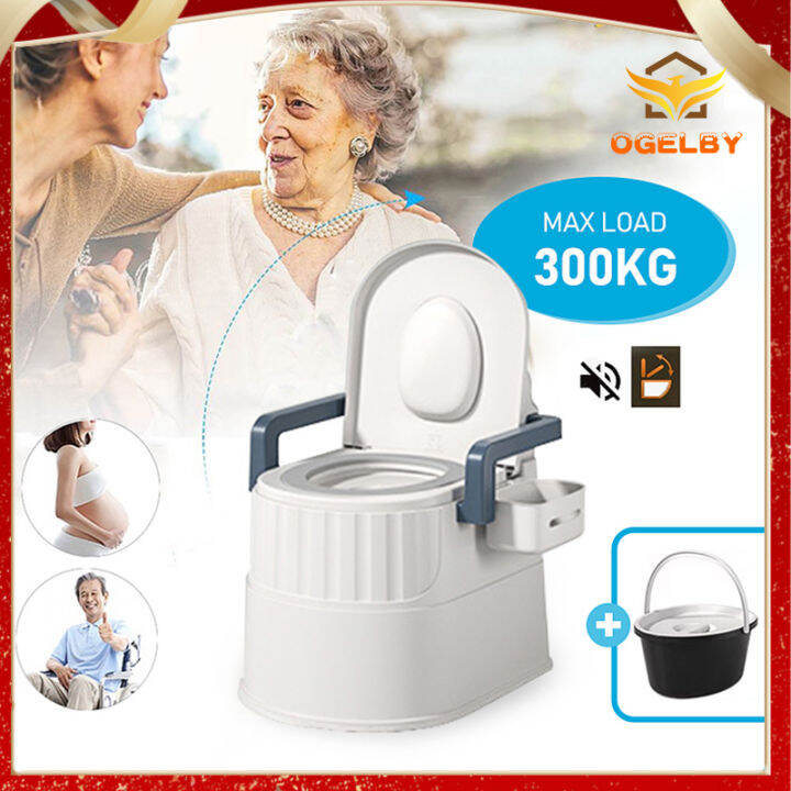 Moving Toilet Seat Portable Plastic Toilet Bowl Set Full Arenola Toilet