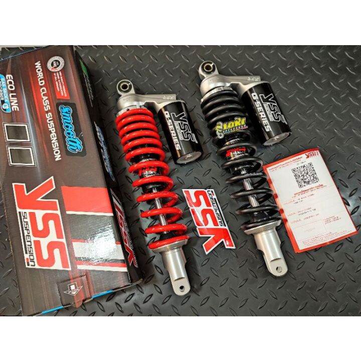 Shock Yss G Series Vario Smooth Mm Lazada Indonesia