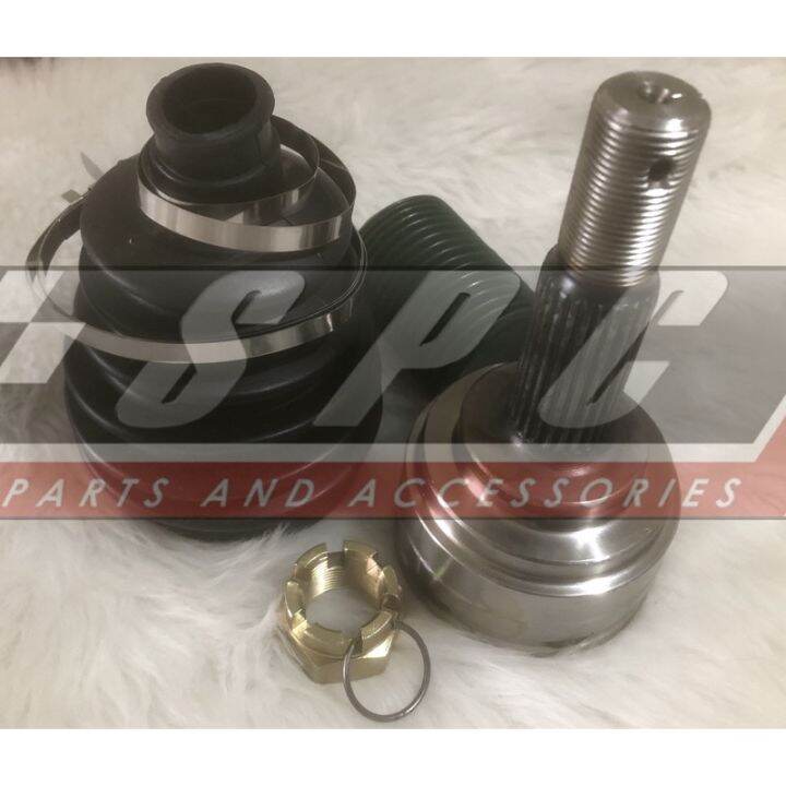 Cv Joint Velocity Joint Nissan Almera Lazada Ph