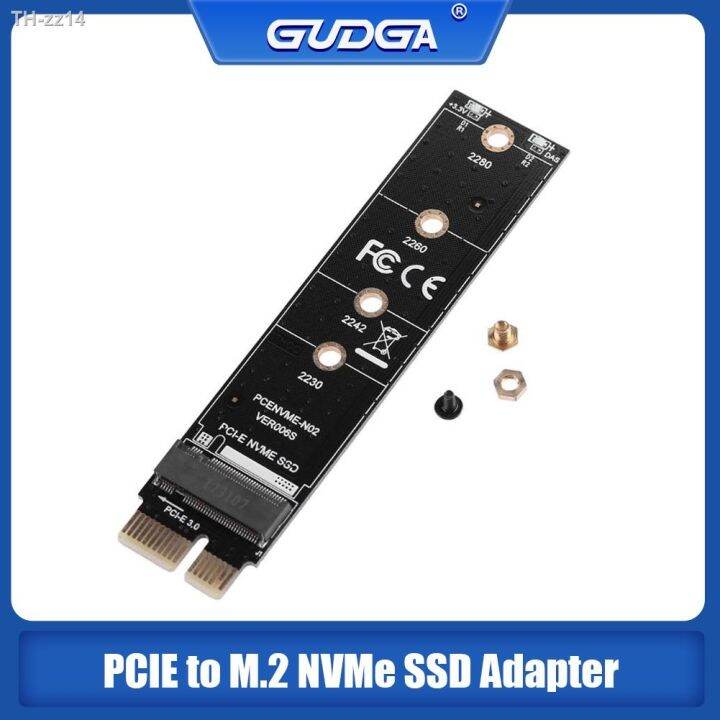 Pcie To M Nvme Ssd Adapterm Pcie X Raiser Pci E Pci Express X M