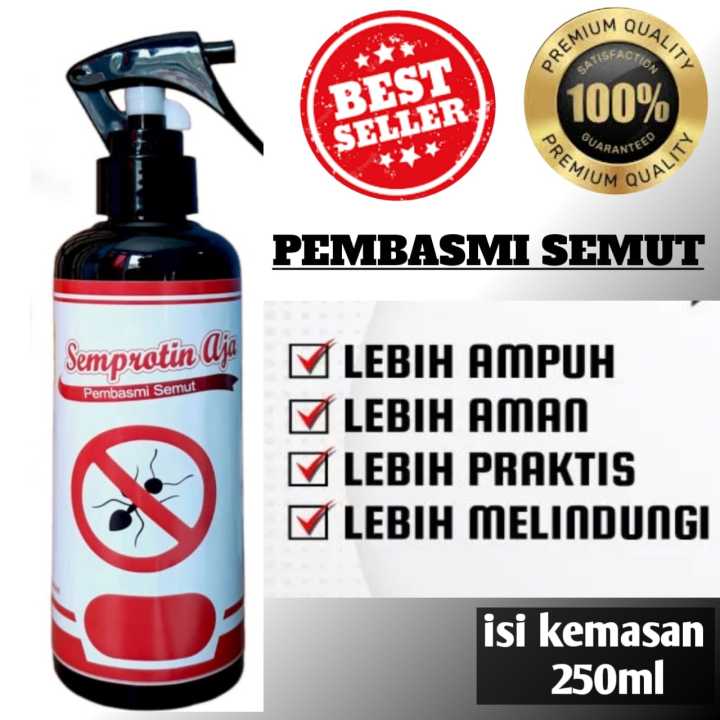 Racun Semut Spray Obat Anti Semut Obat Semut Semprot Lazada Indonesia