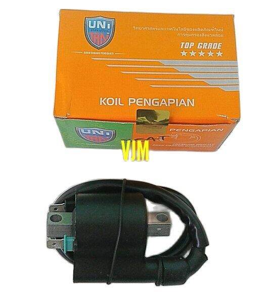 KUIL KOIL COIL RACING SUPRA BEAT VARIO BLADE SUPRA X REVO GL PRO CDI