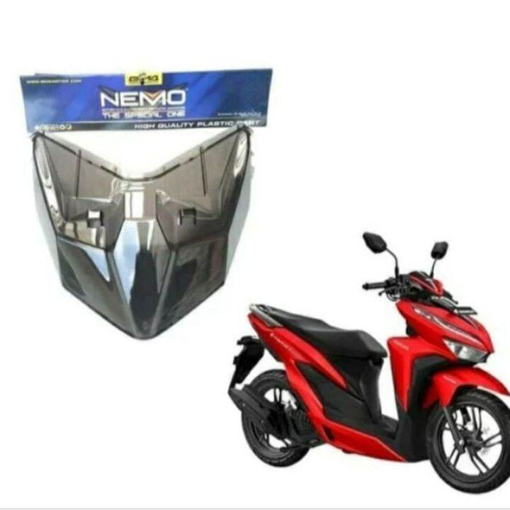 Mika Lampu Stop Smoke Vario 125 Vario 150 Keyless 2018 2019 GOOD STAR