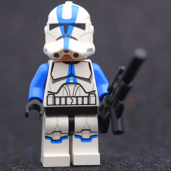 Ploybrick Lego St Legion Clone Trooper Sw Star Wars Lazada Co Th