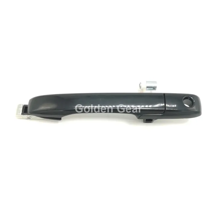 Honda Crv 02 06 Outside Outer Door Handle Front Left Side Driver