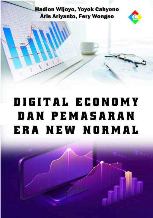 Digital Economy Dan Pemasaran Era New Normal Lazada Indonesia