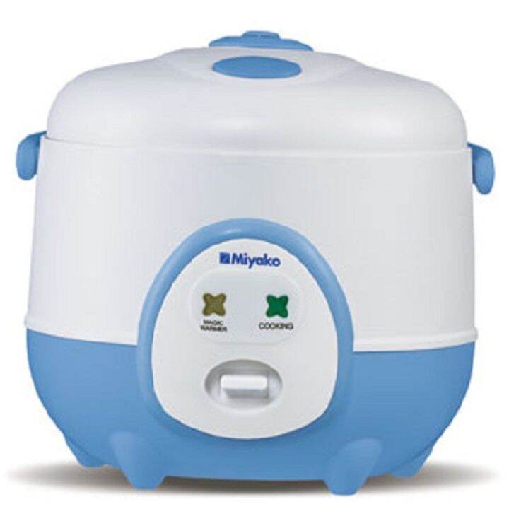 Miyako Mcm A Mcm A Magic Rice Cooker L Lazada