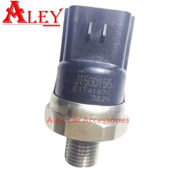 Original MR483948 JT500155 E1T41671 Fuel Oil Pressure Sensor Oil