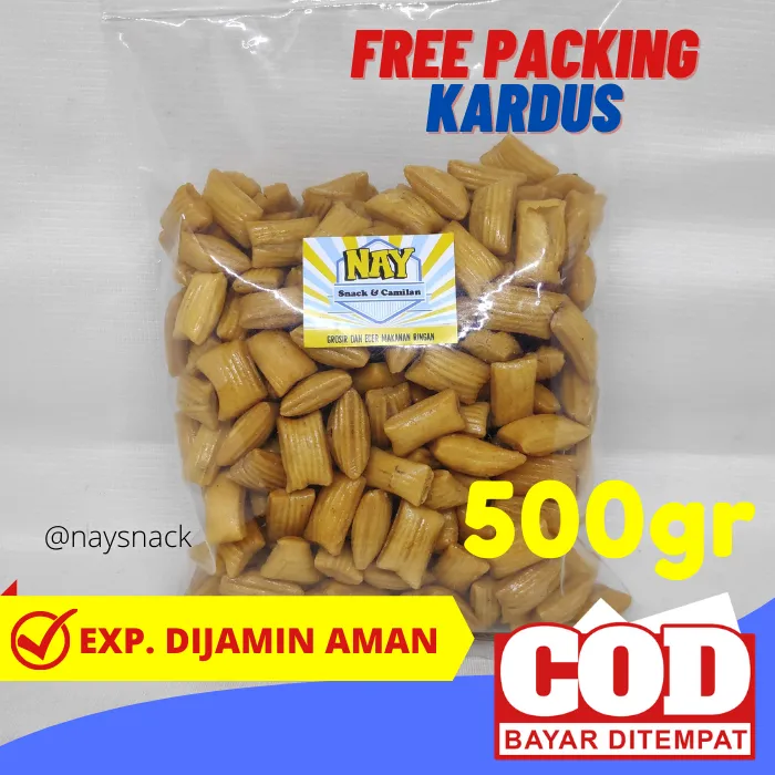 Pang Pang Pesona Manis Snack Kiloan Kue Isi Dan Gram Cemilan