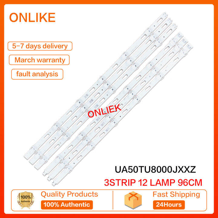 Samsung Led Tv Backlight Ue Tu J Jl D C Al M Ar