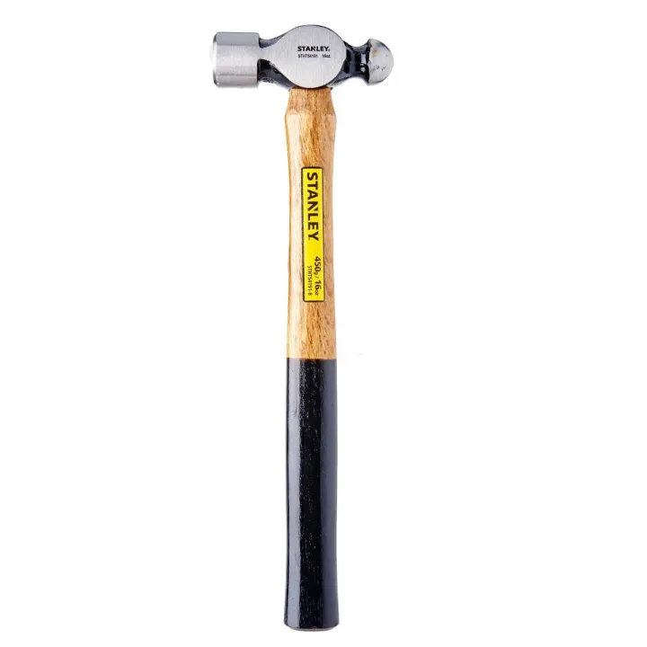 Stanley Ball Pein Hammer 1Lbs STHT54191 Lazada