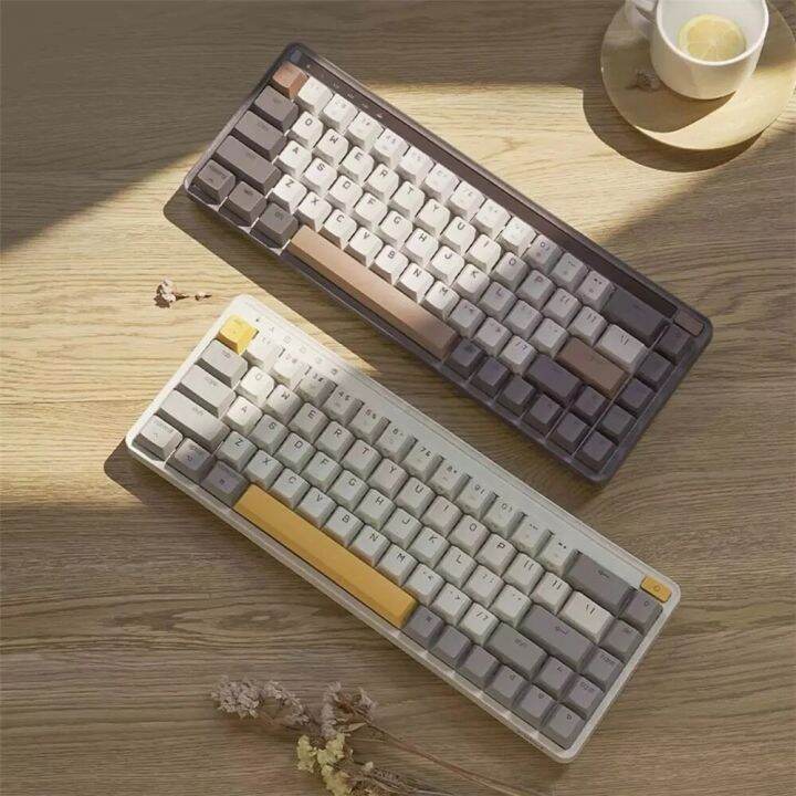 Xiaomi MIIIW ART Mechanical Keyboard 68 Keys Triple Mode Gateron G