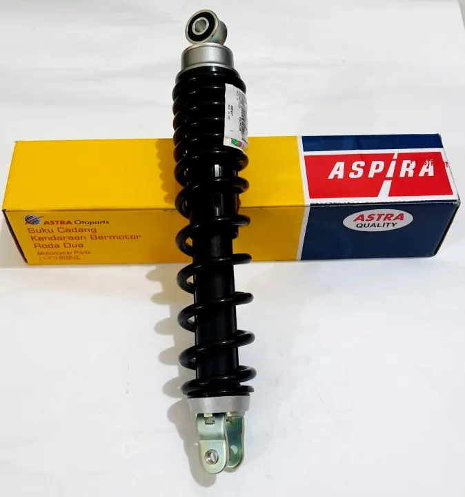 Shock Breker Belakang Aspira Buat Motor Honda Vario Dan