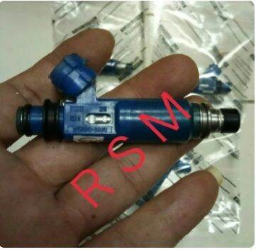 Nozzle Nozel Nosel Injektor Injector Toyota Soluna Taruna Asli Denso