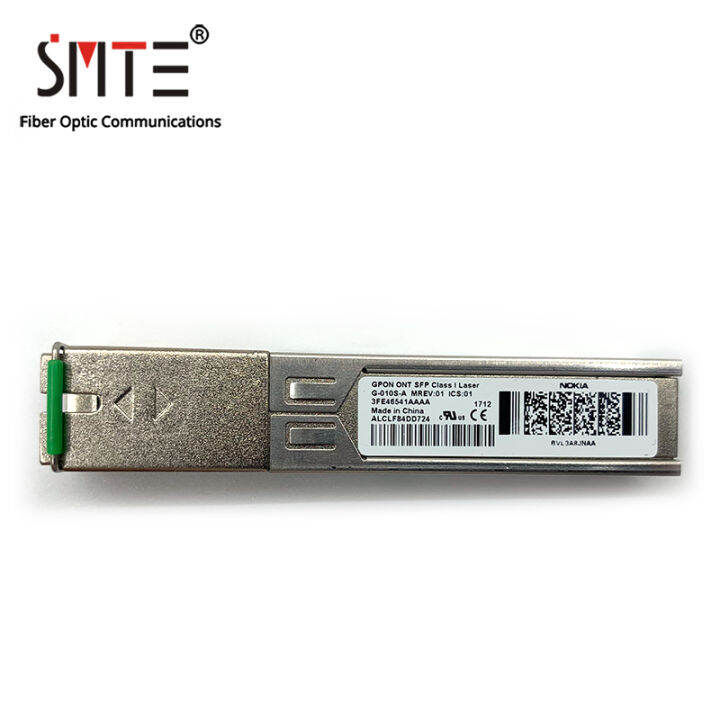 Original Fe Aaaabacada G S A Gpon Ont Sfp Fiber Optical Module