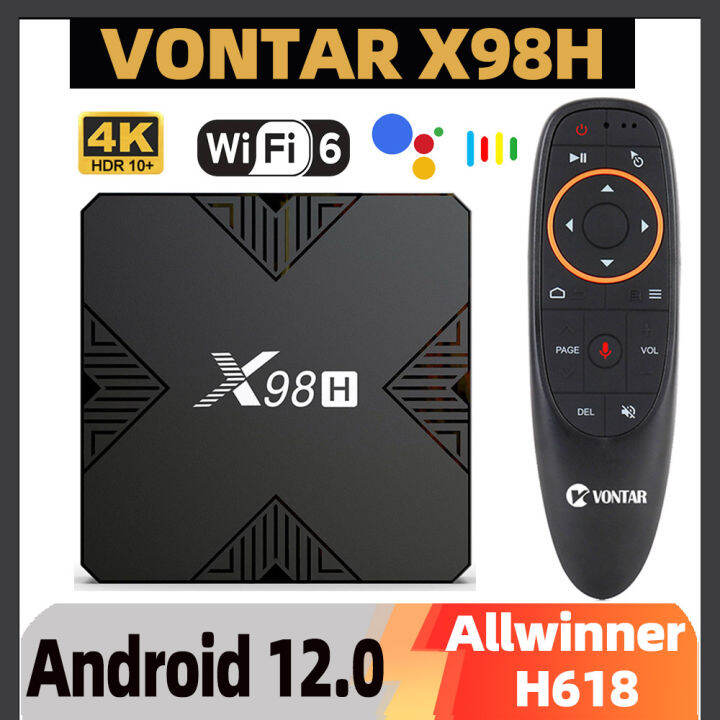 X H Smart Android Allwinner H Quad Core K Fps H