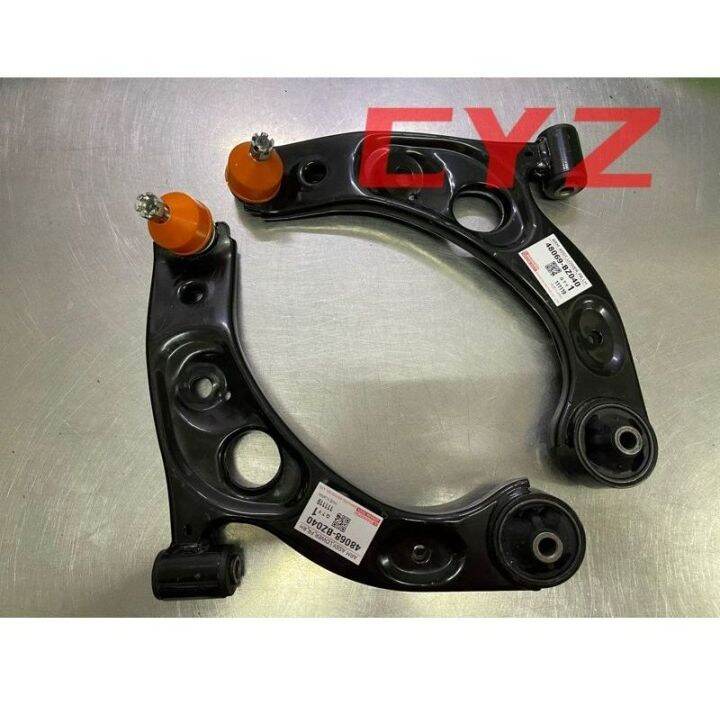 Front Lower Arm PERODUA VIVA LH RH DAIHATSU OEM Lazada