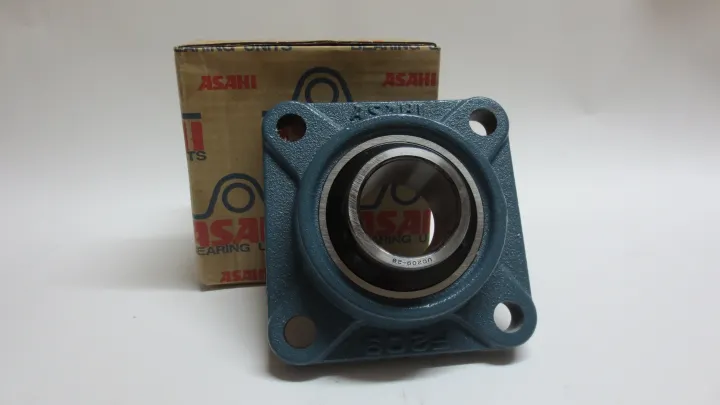 ASAHI Flange Bearing Unit UCF 205 16 1 ASAHI SEIKO CO LTD Lazada PH