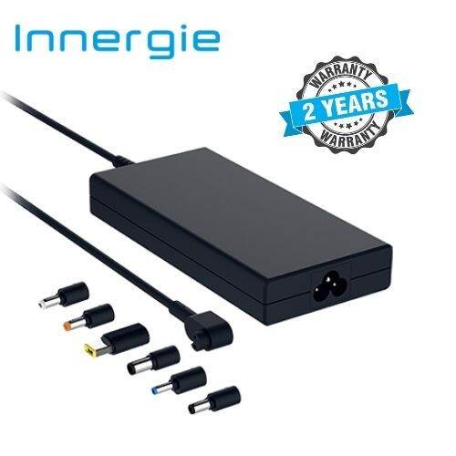 Innergie Adtinn Wblk W Universal Notebook Power Adapter Lazada