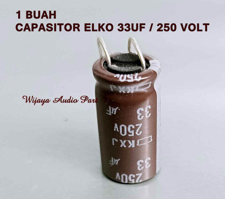 Qty Buah Leco Uf V Elko Uf V Elco Uf V Lazada Indonesia