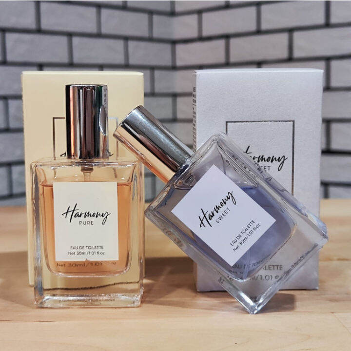 Miniso Parfum Harmony Women Ml Lazada Indonesia