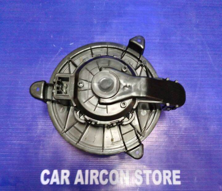 FORD ECOSPORT Car Aircon Blower Motor Lazada PH