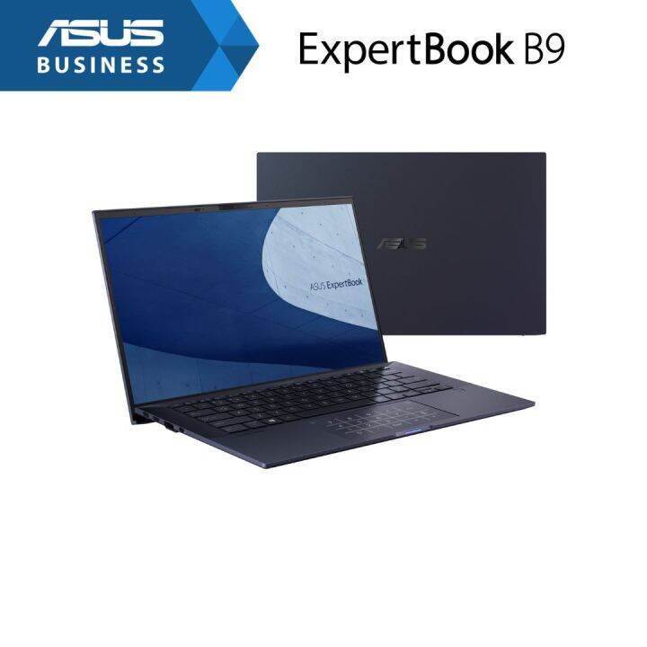 Asus Expertbook B B Fa Intel Core I U Gb Gb Ssd